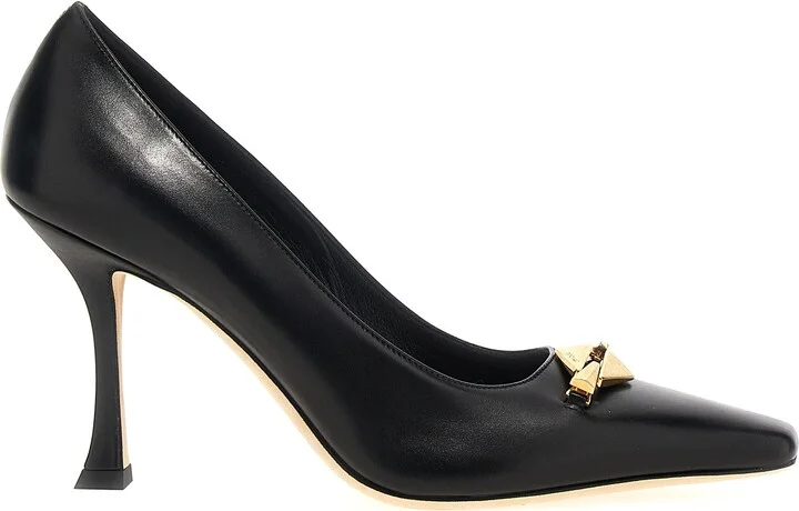 Ryker Pumps