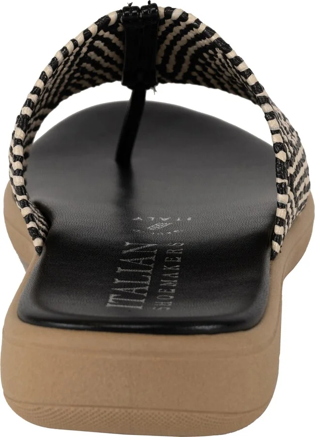 Rylah Chevron Sandal - Image 2