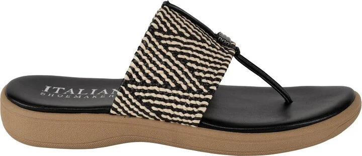 Rylah Chevron Sandal - Image 3