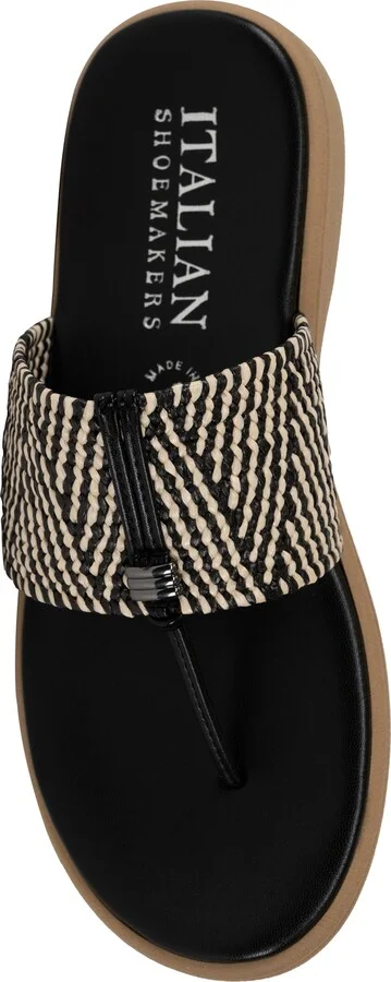 Rylah Chevron Sandal - Image 4