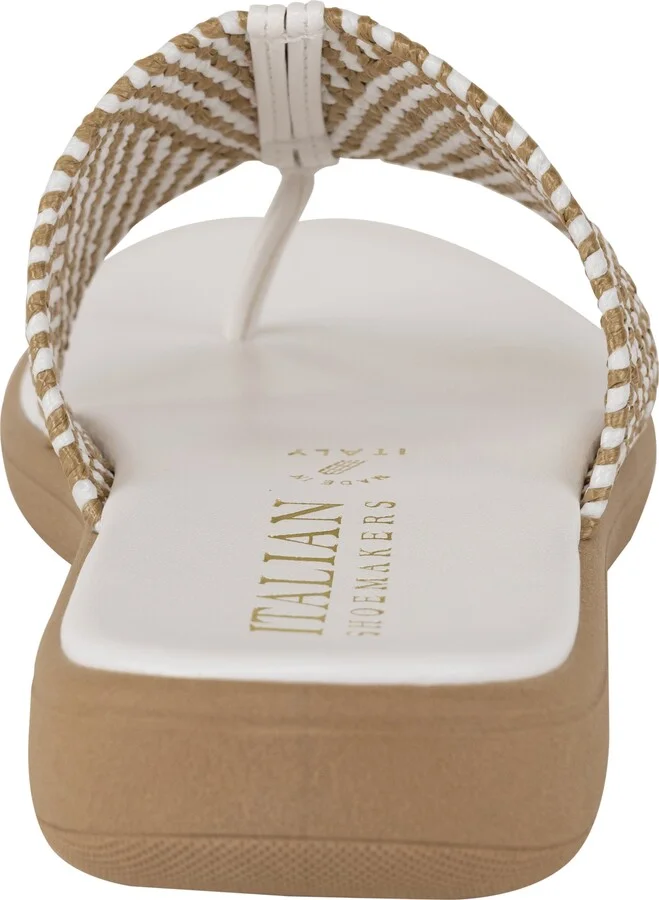Rylah Chevron Sandal - Image 7
