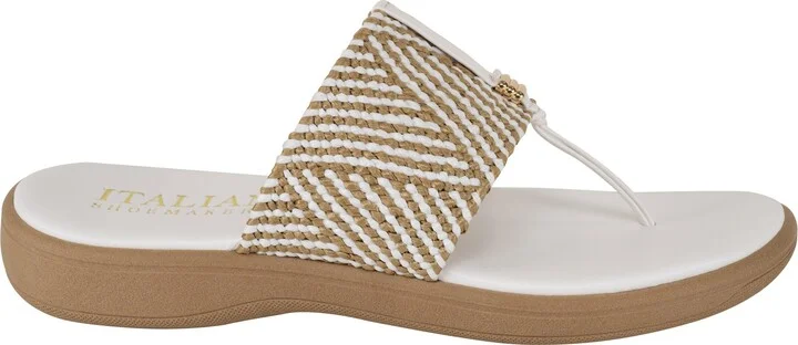 Rylah Chevron Sandal - Image 8