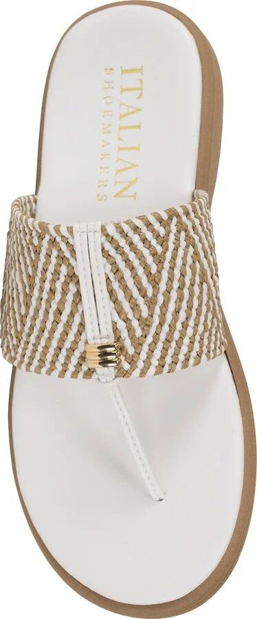 Rylah Chevron Sandal - Image 9