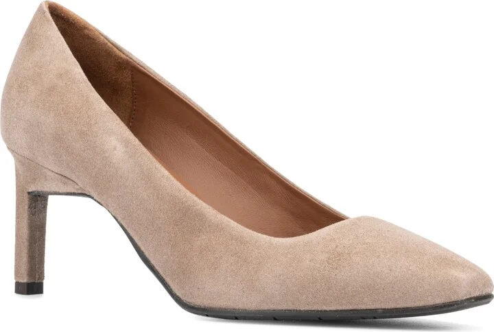 Rylan Pump