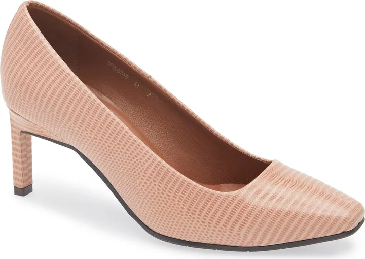 Rylan Pump