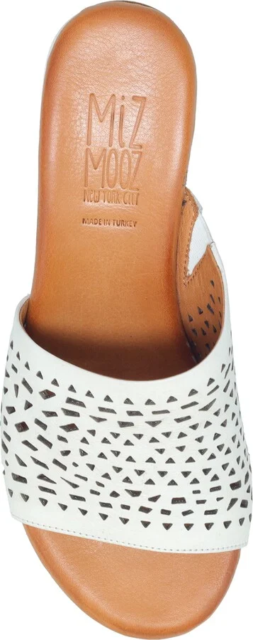 Rylan Slide Sandal - Image 5