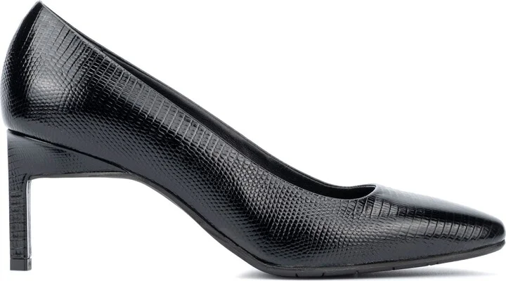 Rylan Weatherproof Pump - Image 3