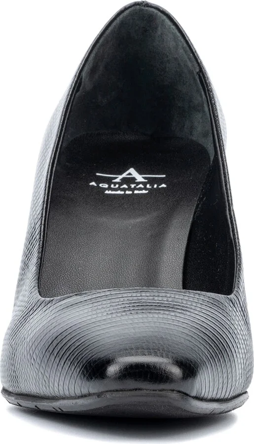Rylan Weatherproof Pump - Image 4