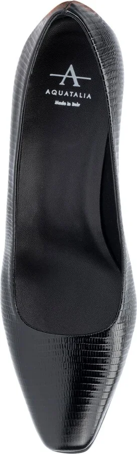 Rylan Weatherproof Pump - Image 5