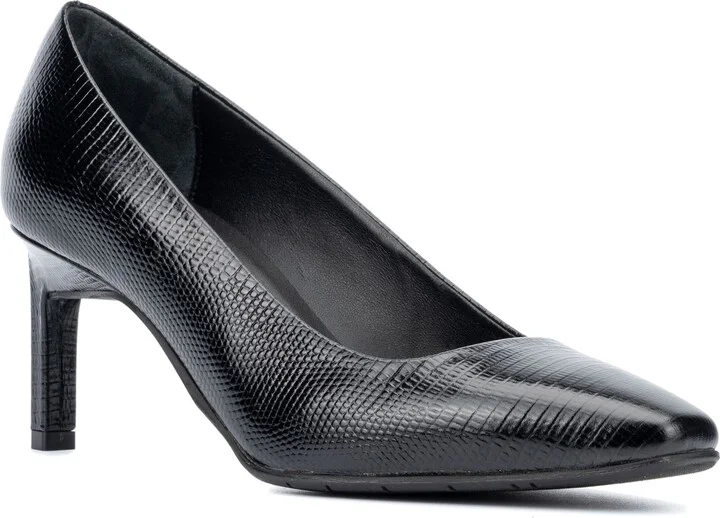 Rylan Weatherproof Pump