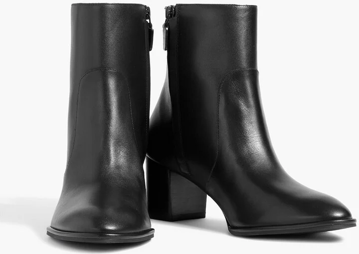 Ryland 60 leather ankle boots - Image 2