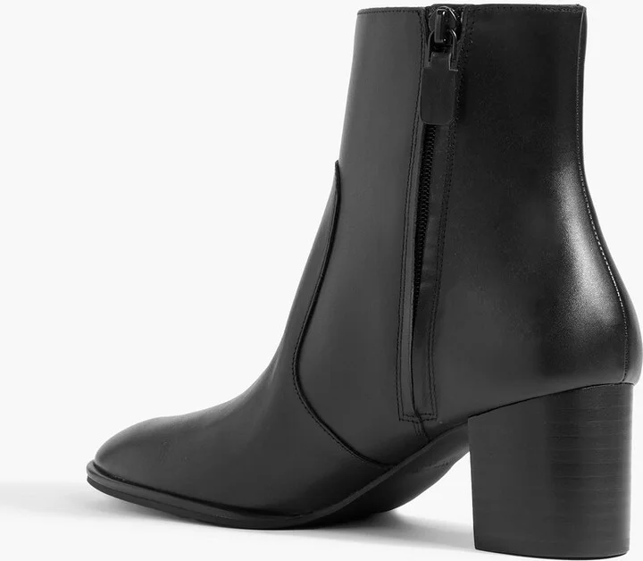 Ryland 60 leather ankle boots - Image 3