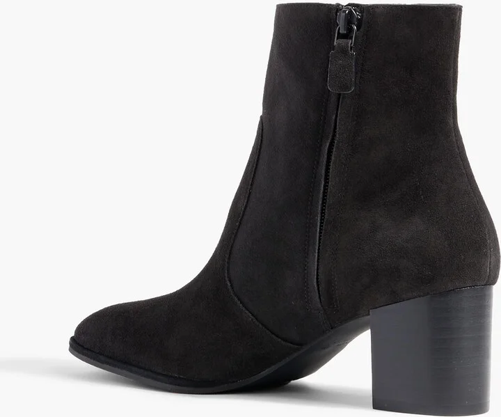 Ryland 60 suede ankle boots - Image 3