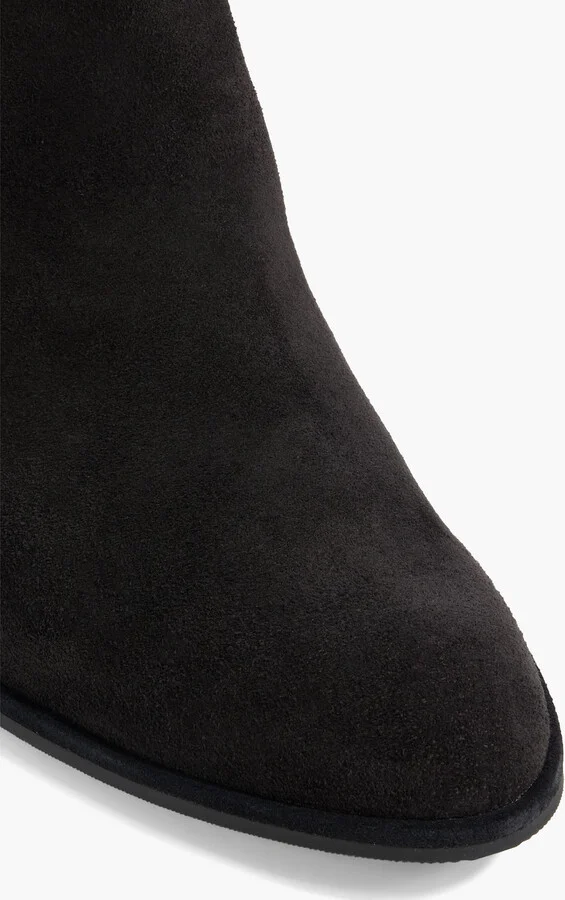 Ryland 60 suede ankle boots - Image 4