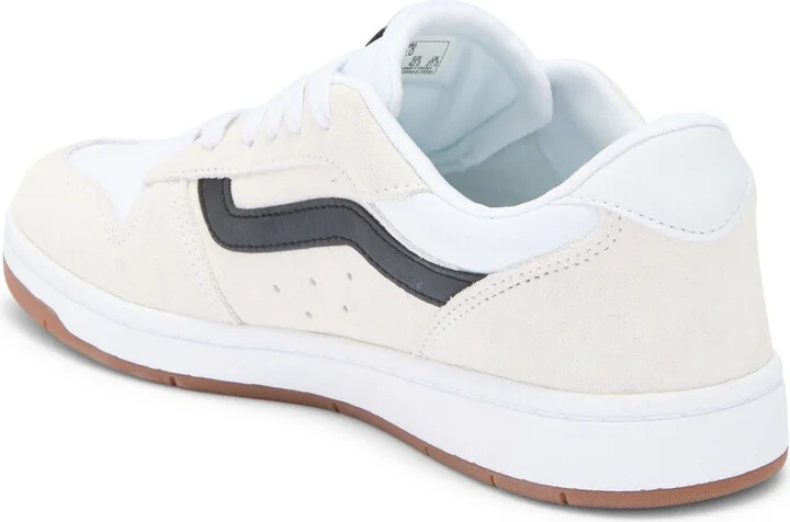 Ryland Low Top Sneaker - Image 2