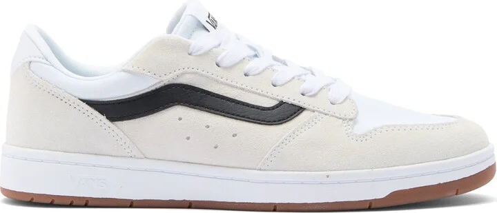 Ryland Low Top Sneaker - Image 4