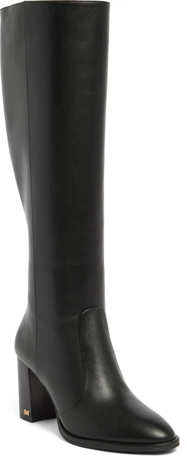 Ryland Tall Leather Boot