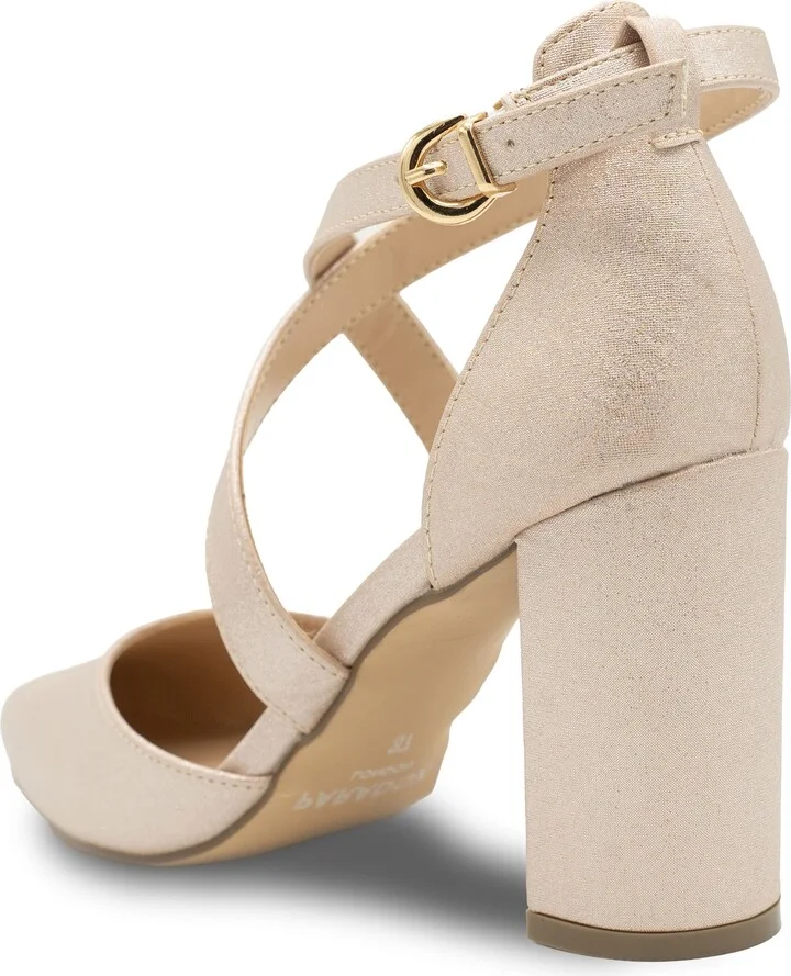 Rylee Pointed Toe Pump - Image 2