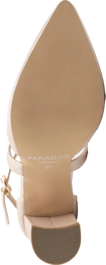 Rylee Pointed Toe Pump - Image 5