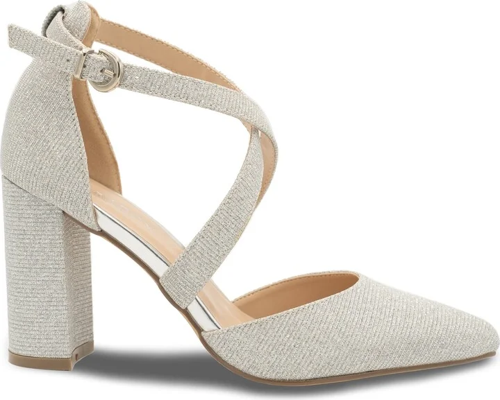 Rylee Pointed Toe Pump - Image 8