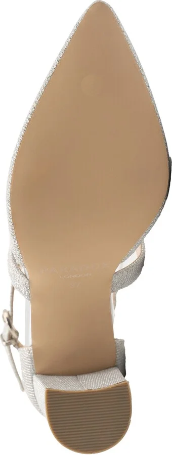 Rylee Pointed Toe Pump - Image 10