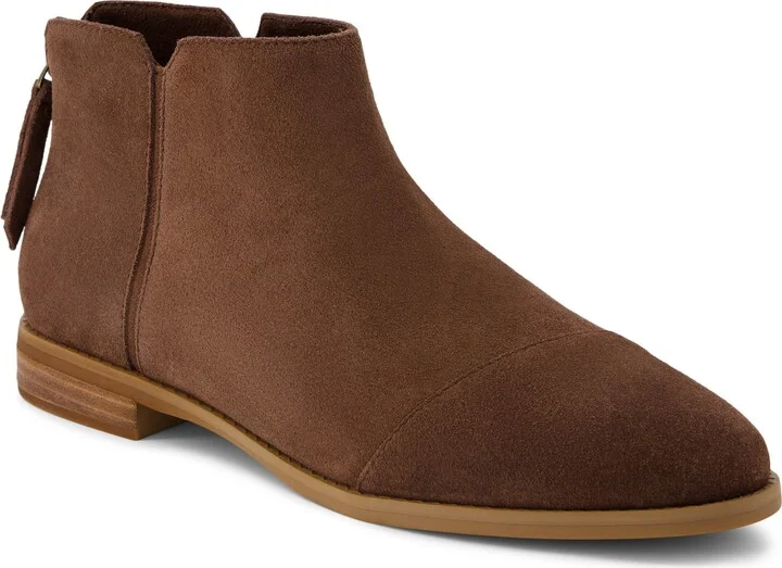 Rylie Bootie