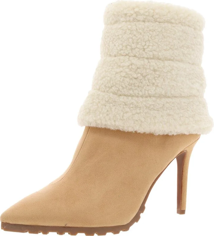 RYLIE Womens Ankle Boots