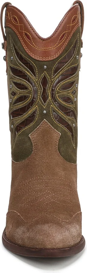 Rylin Western Boot - Image 4