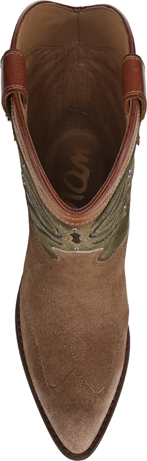 Rylin Western Boot - Image 5
