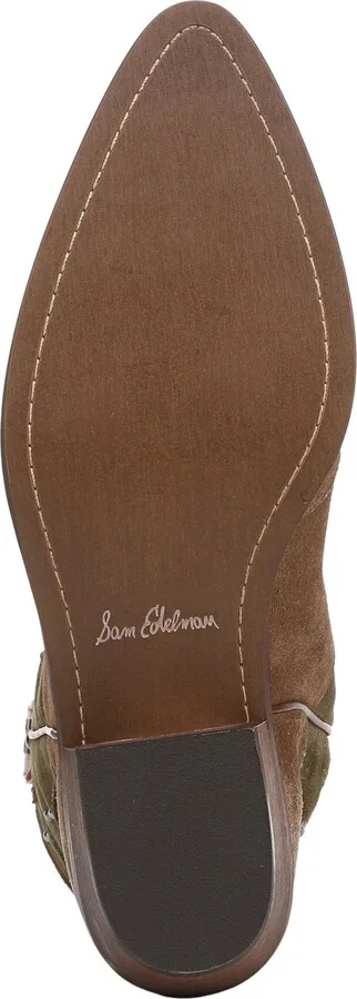 Rylin Western Boot - Image 6