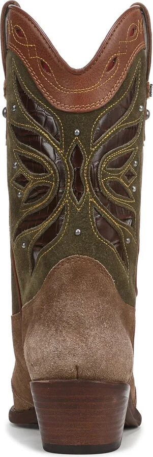 Rylin Western Boot - Image 7