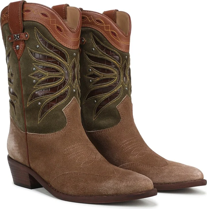 Rylin Western Boot - Image 8