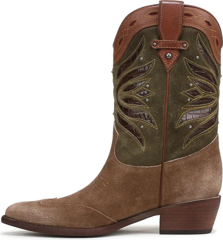 Rylin Western Boot - Image 10