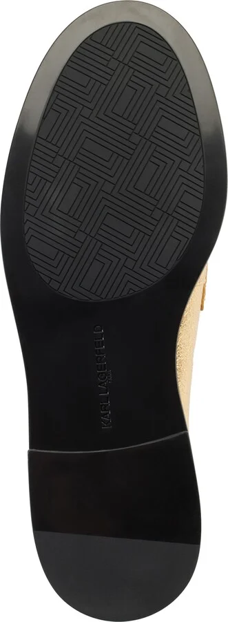 Rylyn Metallic Loafer - Image 4