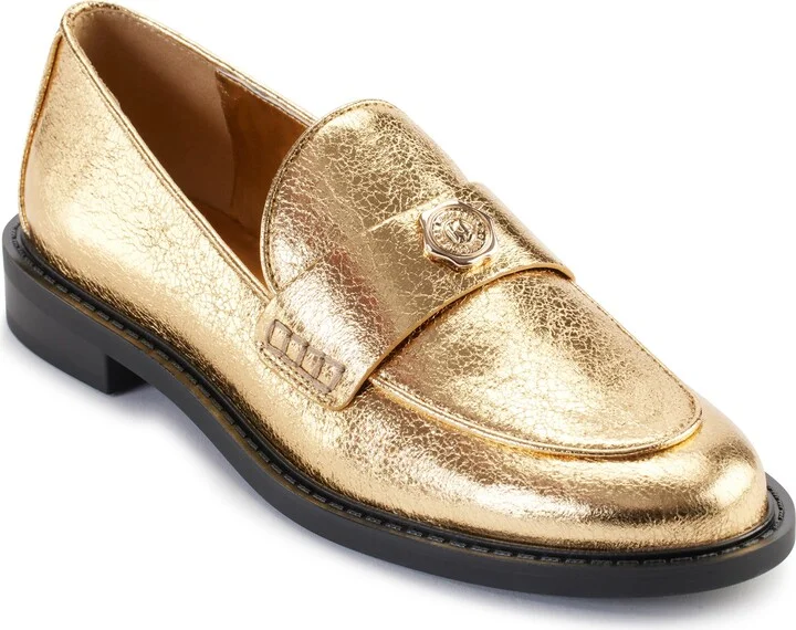 Rylyn Metallic Loafer