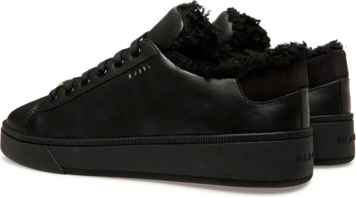Ryver-fur sneakers - Image 3