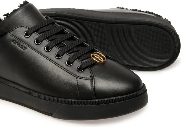 Ryver-fur sneakers - Image 4