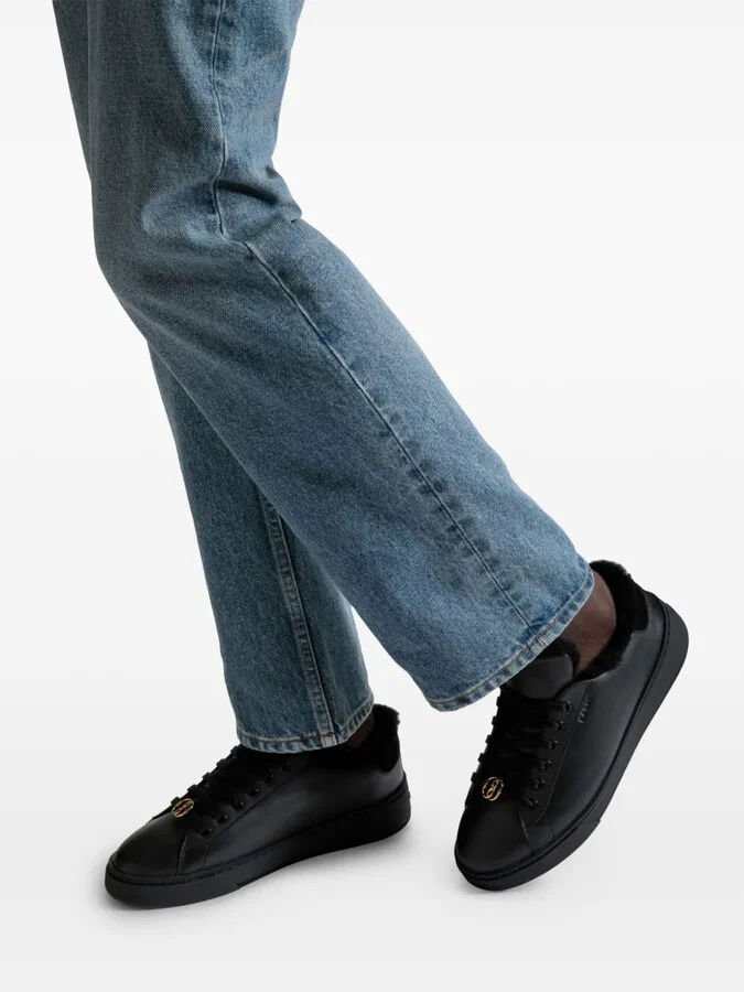 Ryver-fur sneakers - Image 5