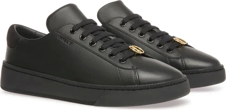 Ryver leather sneakers - Image 2
