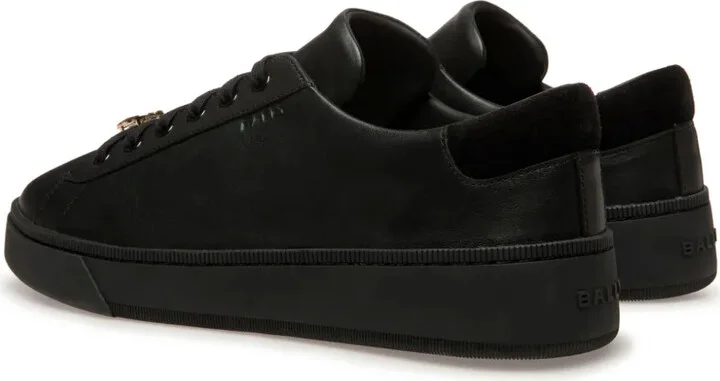 Ryver leather sneakers - Image 3