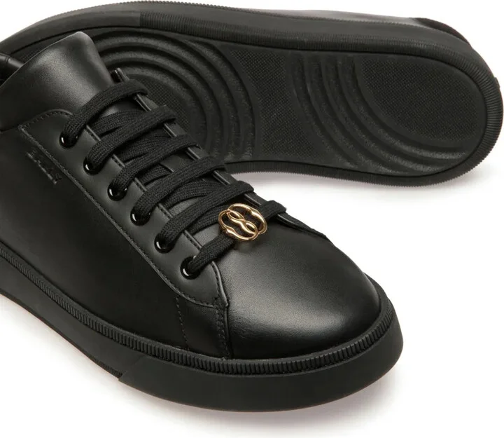 Ryver leather sneakers - Image 5