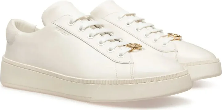 Ryver leather sneakers - Image 2