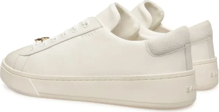 Ryver leather sneakers - Image 3