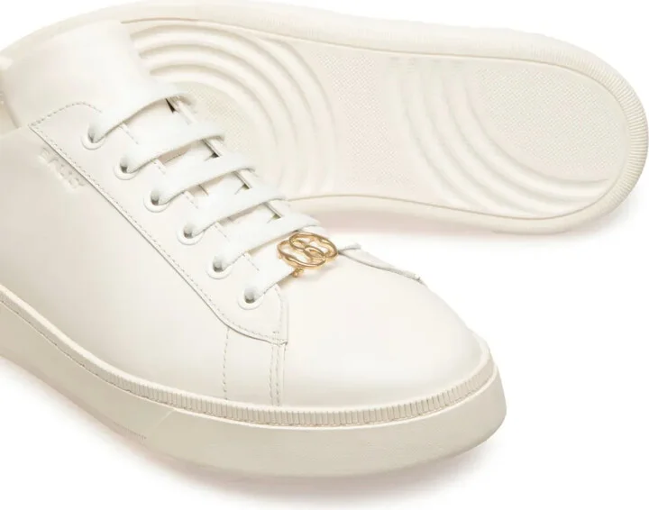 Ryver leather sneakers - Image 4
