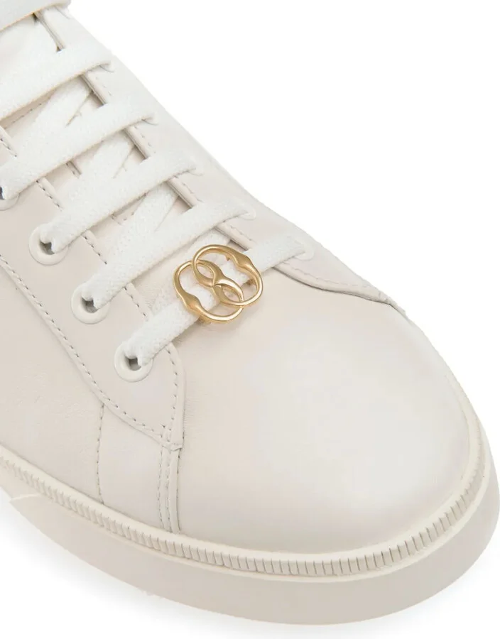 Ryver leather sneakers - Image 5