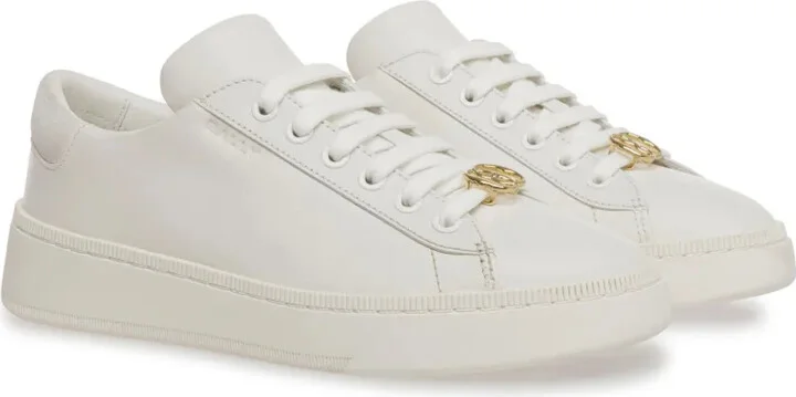 Ryver leather sneakers - Image 2