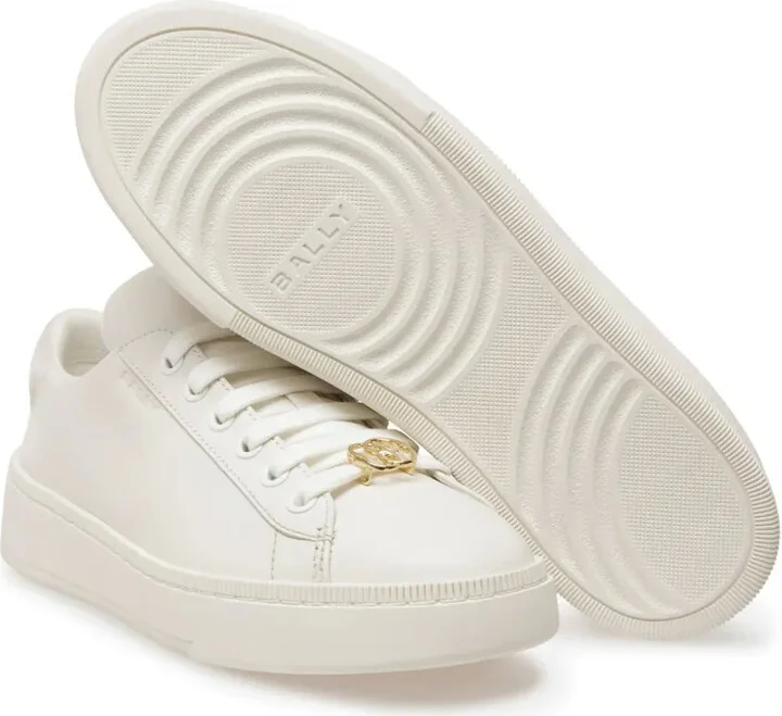 Ryver leather sneakers - Image 3