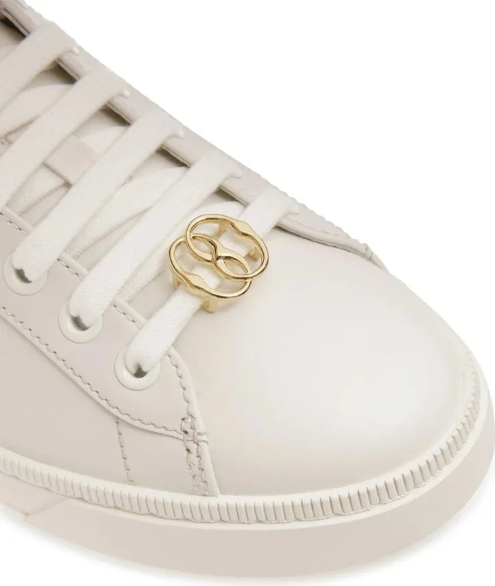 Ryver leather sneakers - Image 4