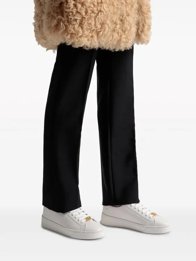 Ryver leather sneakers - Image 5