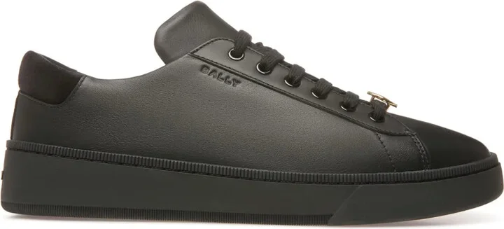 Ryver leather sneakers